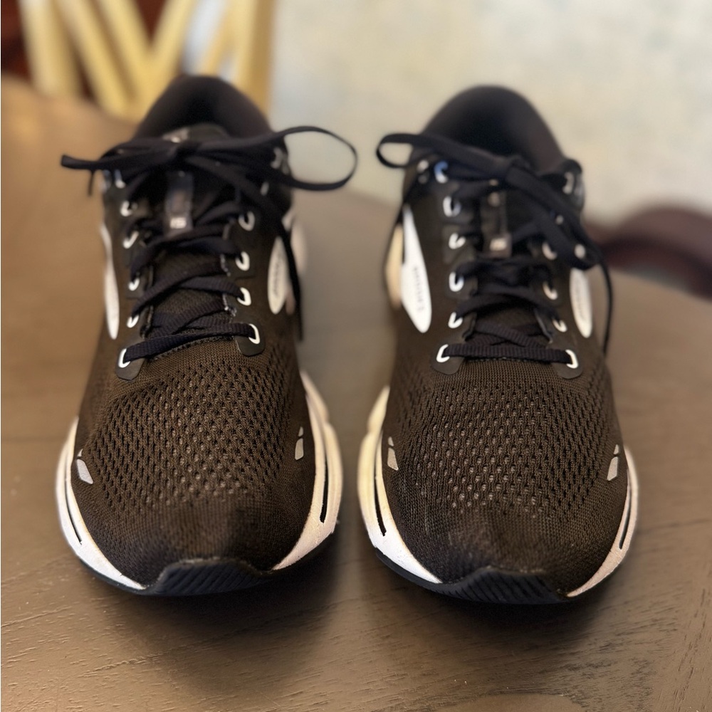 Brooks Ghost 15 - Size: 12.5 Medium